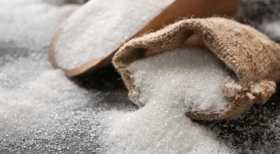 sugar