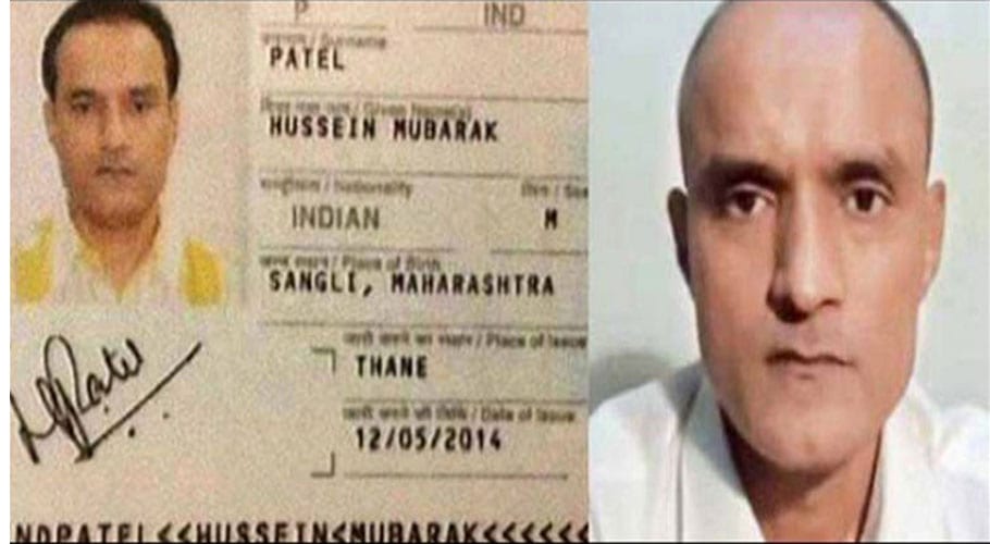 India accepts Pakistan’s offer of consular access to Kulbhushan Jadhav