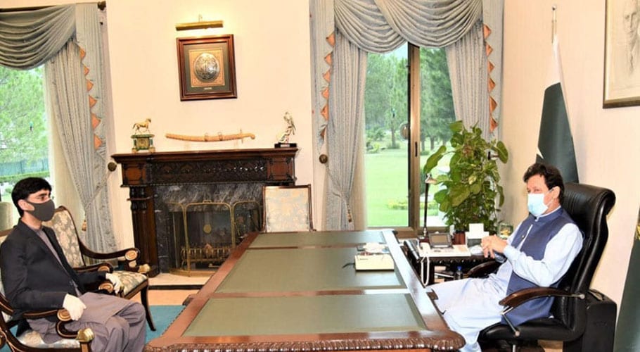 PM expresses satisfaction over arrangements for repatriating Pakistanis