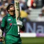 Imam-ul-Haq speaks about accusation of nepotism despite performances