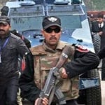 Karachi police identify gang behind killing of additional SHO