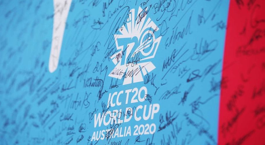 COVID-19: ICC postpones Men’s T20 world cup 2020
