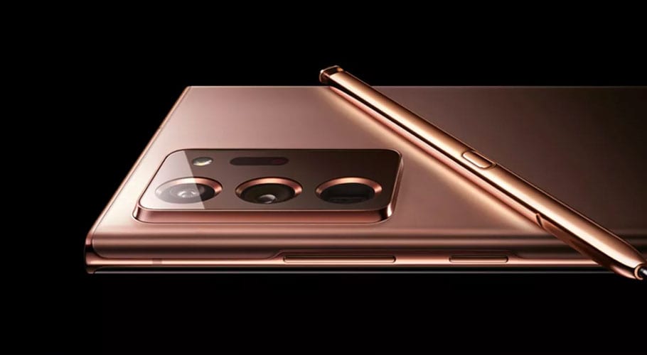 Samsung to launch five new products on August 5