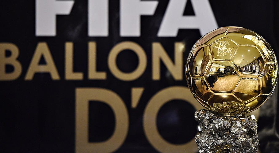 Ballon d'Or 2020 Award canceled due to coronavirus pandemic