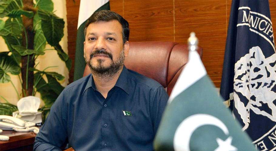 Over hundred ghost employees detected in DMC East Karachi