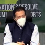 PM Imran lauds NCOC’s efforts on completion of 100 days