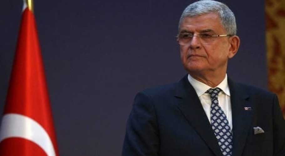 UNGA president-elect postpones Pakistan visit, cites flight issue