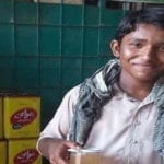 16-year-old boy in Multan struggles to feed his family