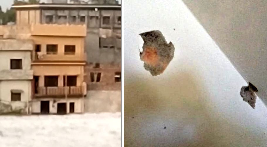 Land mafia allegedly occupies land worth millions in Rawalpindi