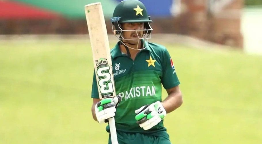 Three more Pakistan players cleared for England tour