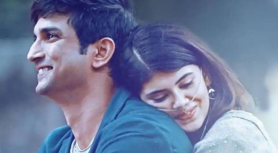 Sushant Singh’s Dil Bechara trailer released