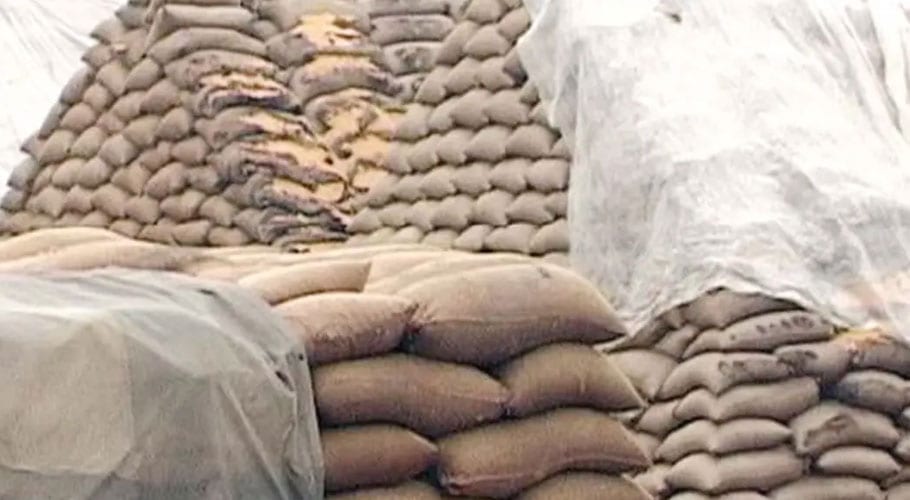 Punjab authorities recover hoarded commodities on tip-off