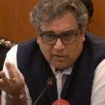 Sindh govt’s JIT report on Uzair Baloch different from original: Ali Zaidi