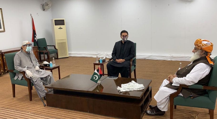 Selected govt exposed on all fronts during COVID-19: Bilawal