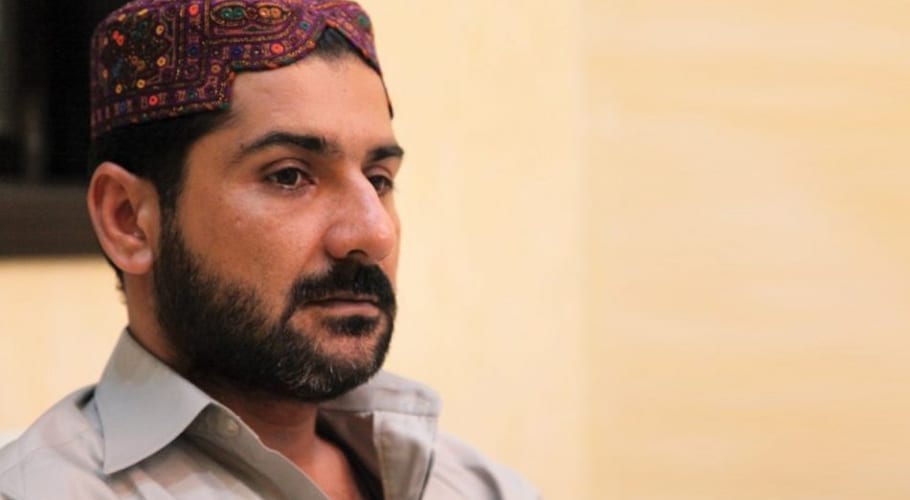 uziar baloch
