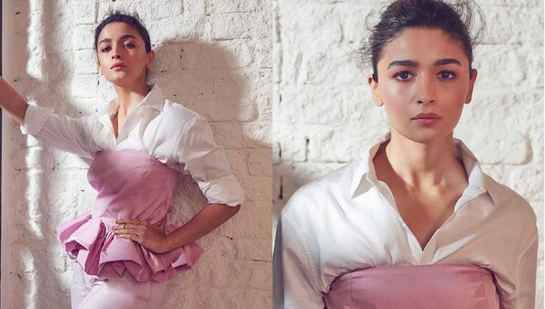 Alia Bhatt said she was honoured and humbled on invitation to Film Academy