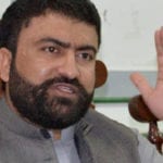 Bugti announces zero-tolerance policy against smuggling