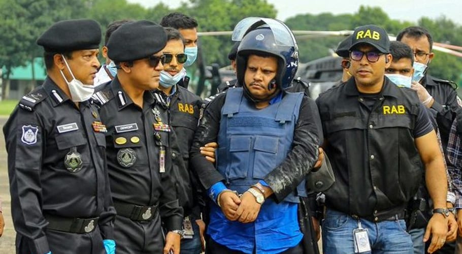 bangladesh