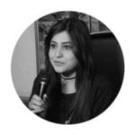 Nazia Ali