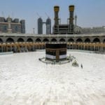 Hajj – the fifth pillar of Islam