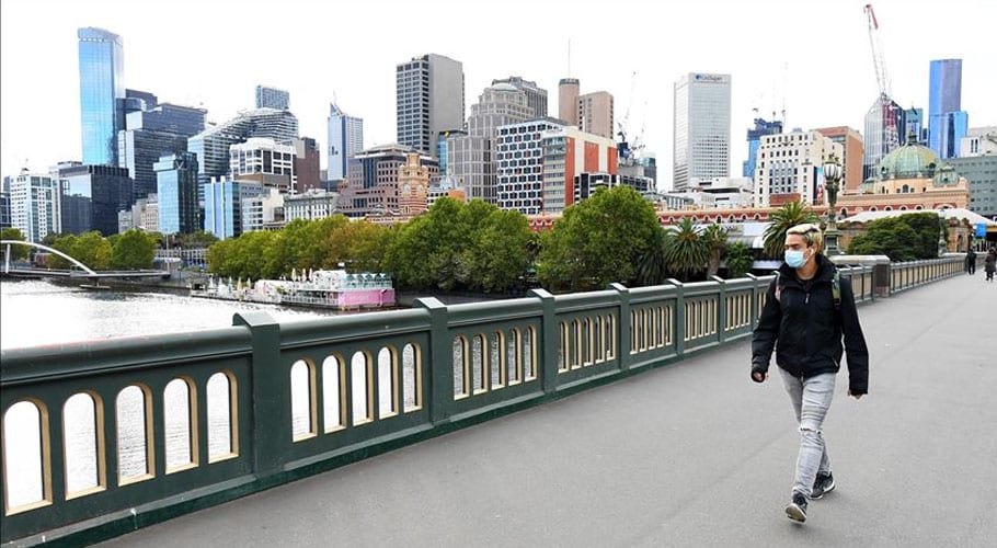 australia