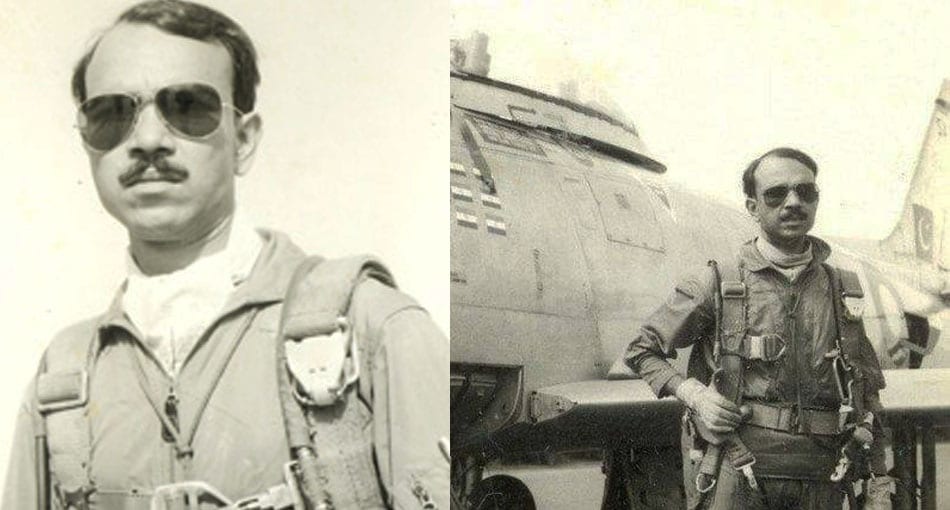 1965 war hero MM Alam being remembered on 85th birth anniversary