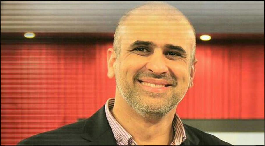 Salman Sufi is an expert in introducing unique social welfare schemes. Source: Online.