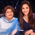 saroj khan