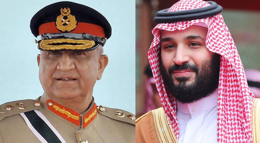 saudi