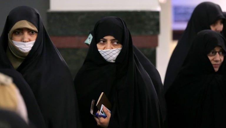 A Saudi woman aged 106 has recovered from COVID-19 after contracting the potentially fatal disease.