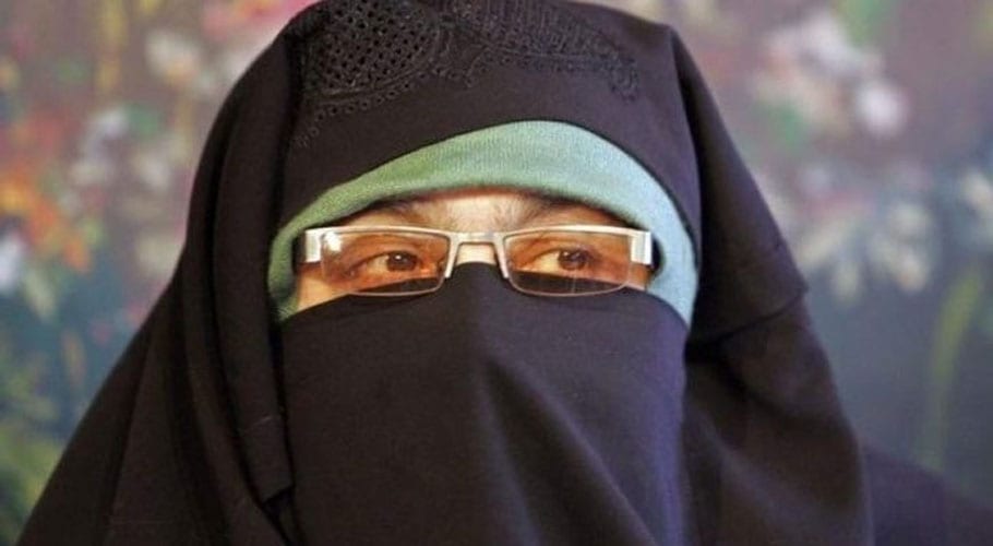 Aasiya Andrabi