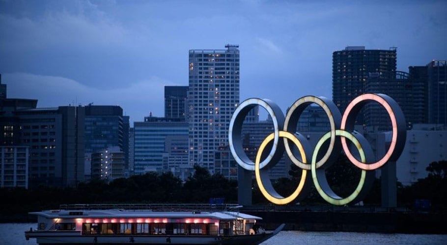 tokyo olympics