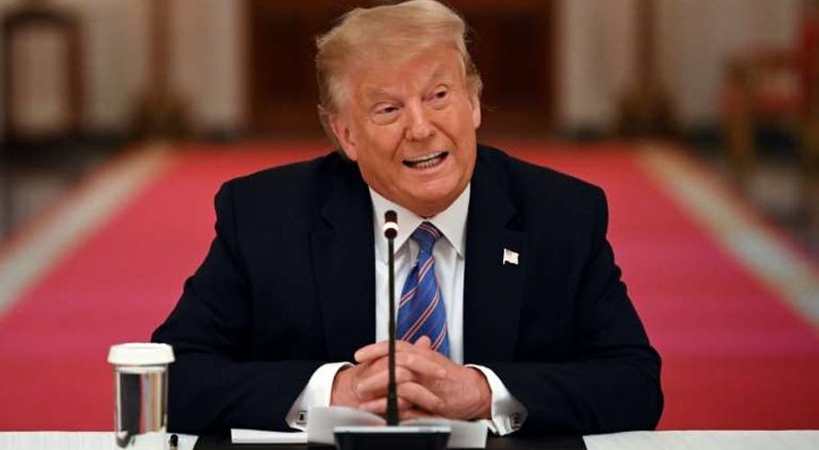 trump