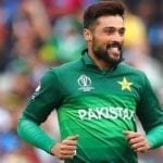 Muhammad Amir to join squad after testing negative twice for COVID-19