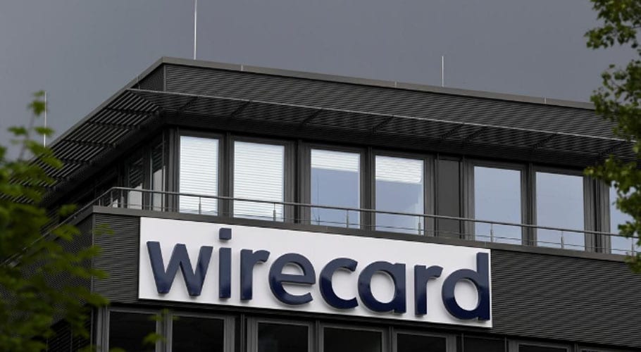 German prosecutors open Wirecard money laundering probe