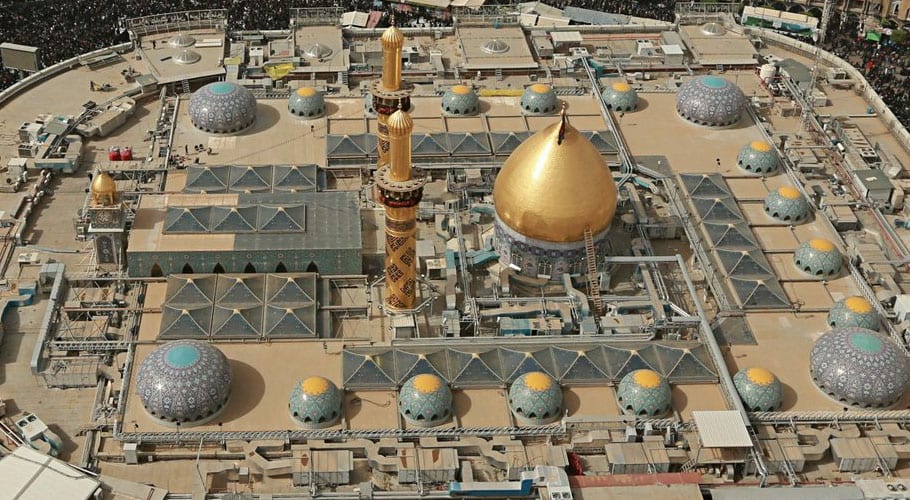 Iraq announces free visas for Pakistani Arba'een pilgrims