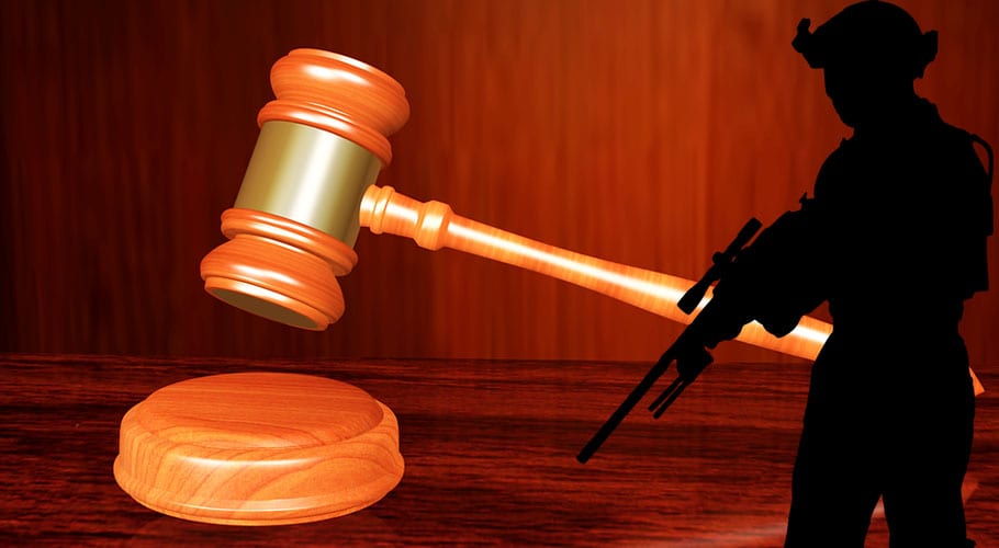 Court summons high-profile individual in the case of 55 missing Baloch students