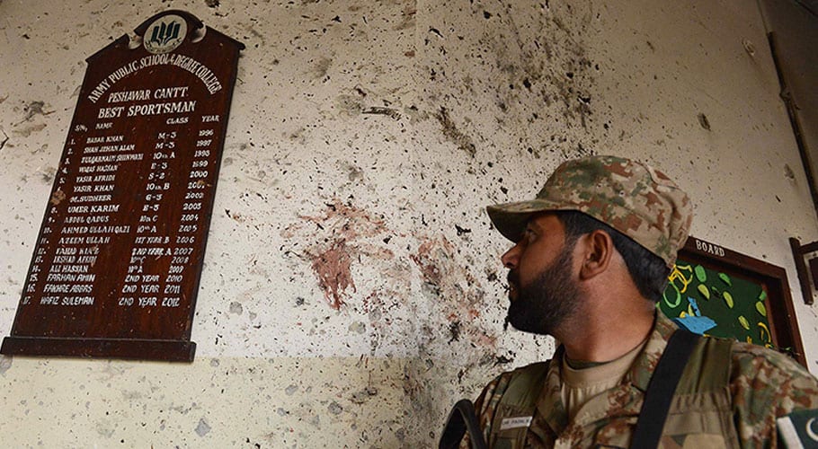 Top Court directs Centre to submit response on APS attack