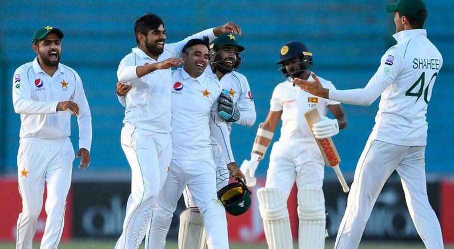Pakistan to announce 16-member squad for England series tomorrow