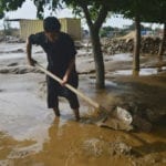 Flash floods kill 20 in Afghan province Logar