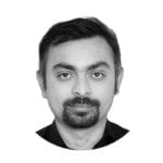 Syed Ali Sajjad