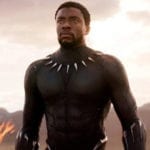Chadwick Boseman