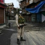 kashmir