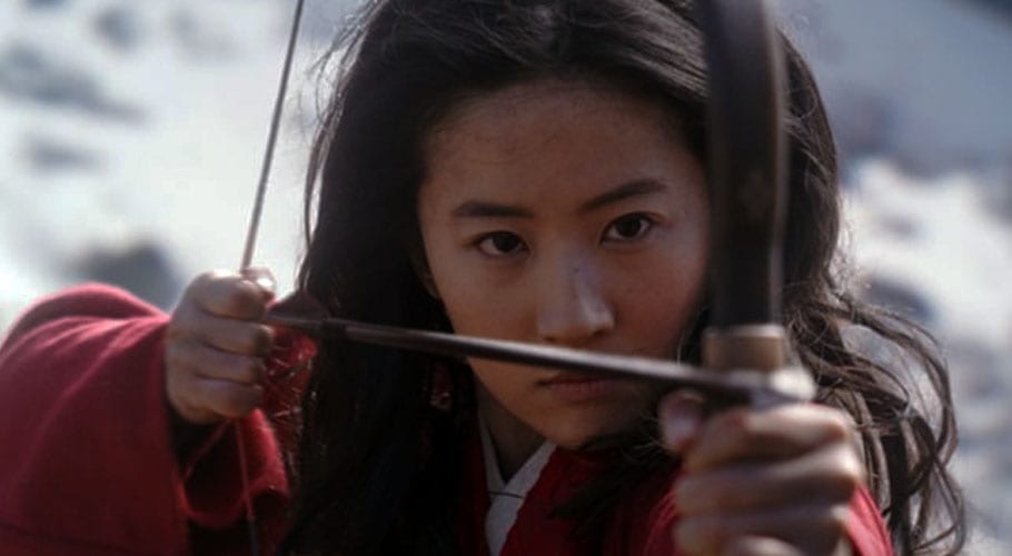 Mulan