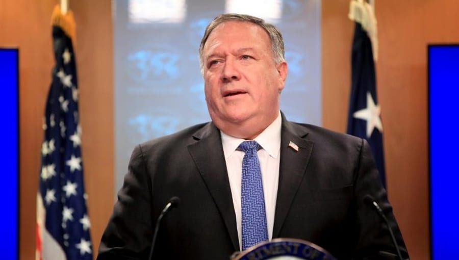pompeo
