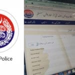 punjab police