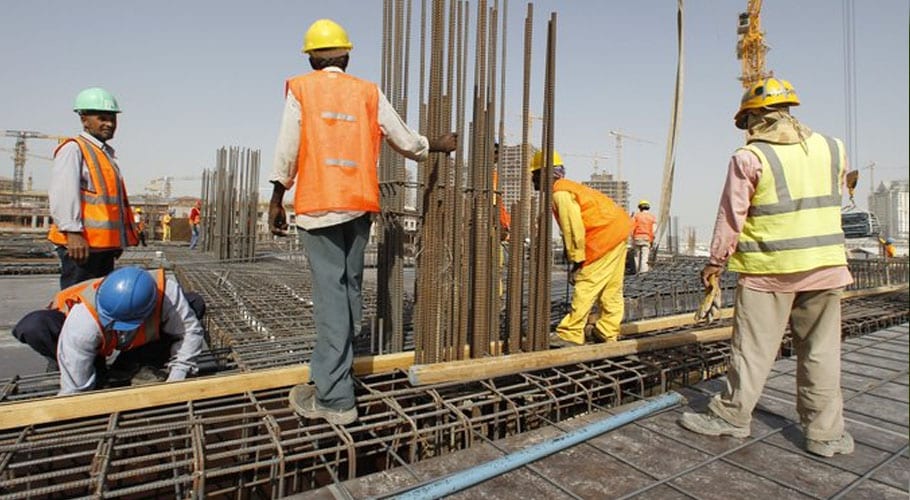 Qatar reforms labour laws to protect migrant workers