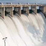 rawal dam