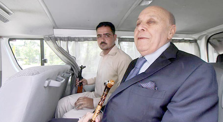anwar majeed