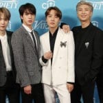 BTS hits historic milestone in Japan for first time in 16 years (Online)